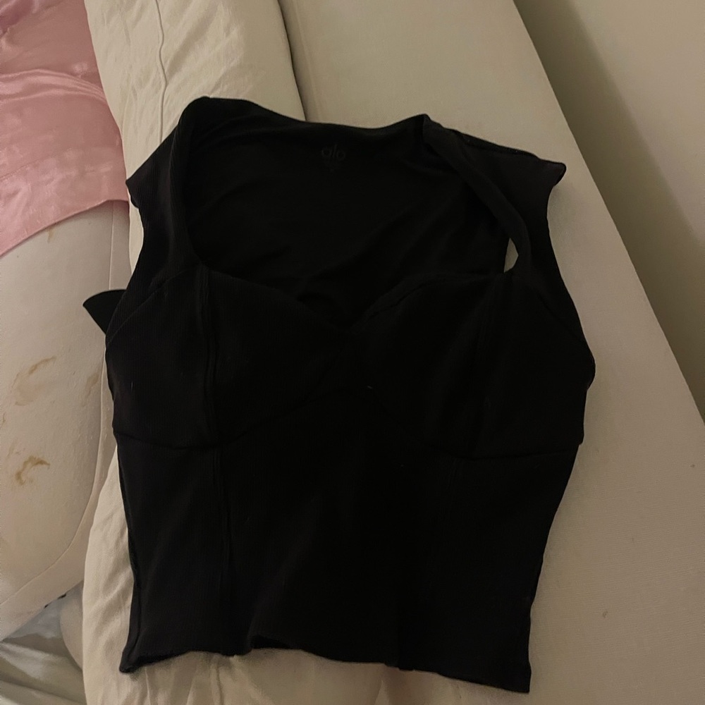 Alo top medium